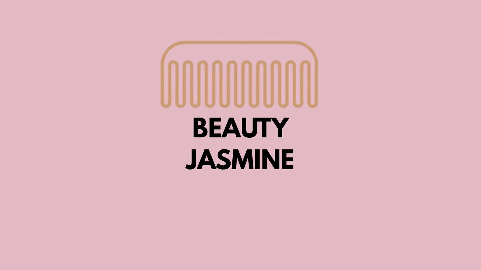 beauty jasmine