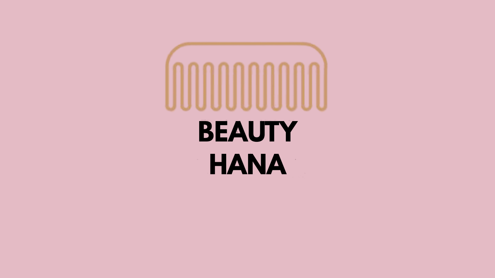 beauty hana/m