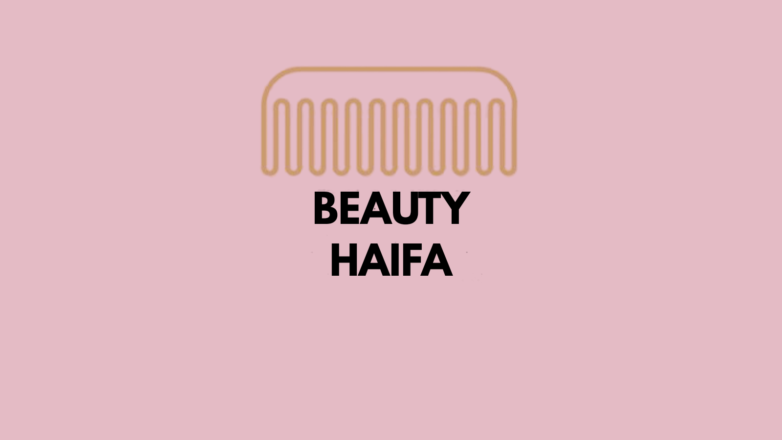 beauty haifa/m