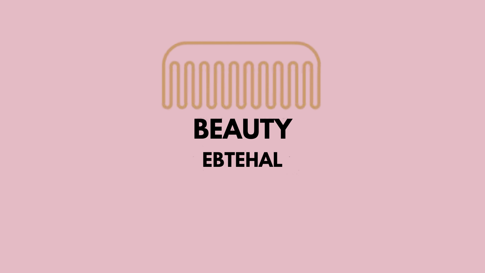 beauty ebtehal/m