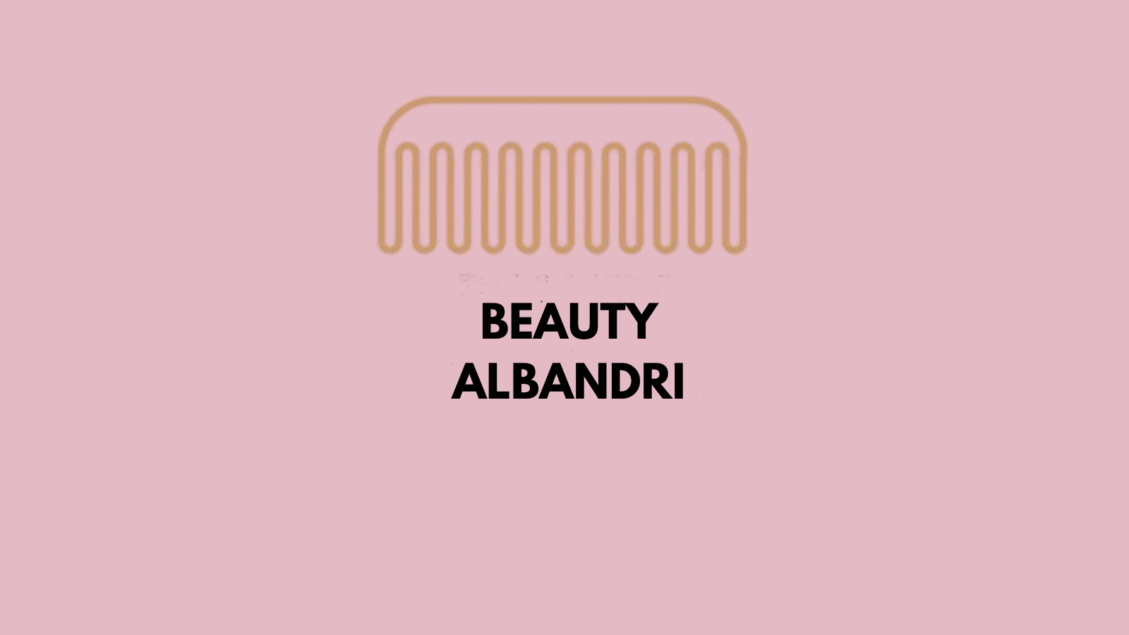 beauty albandri