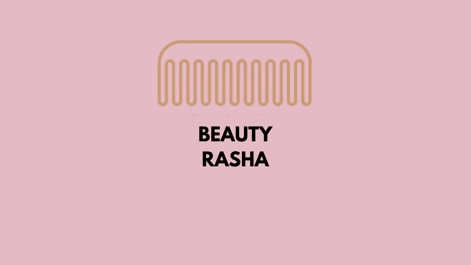 beauty rasha