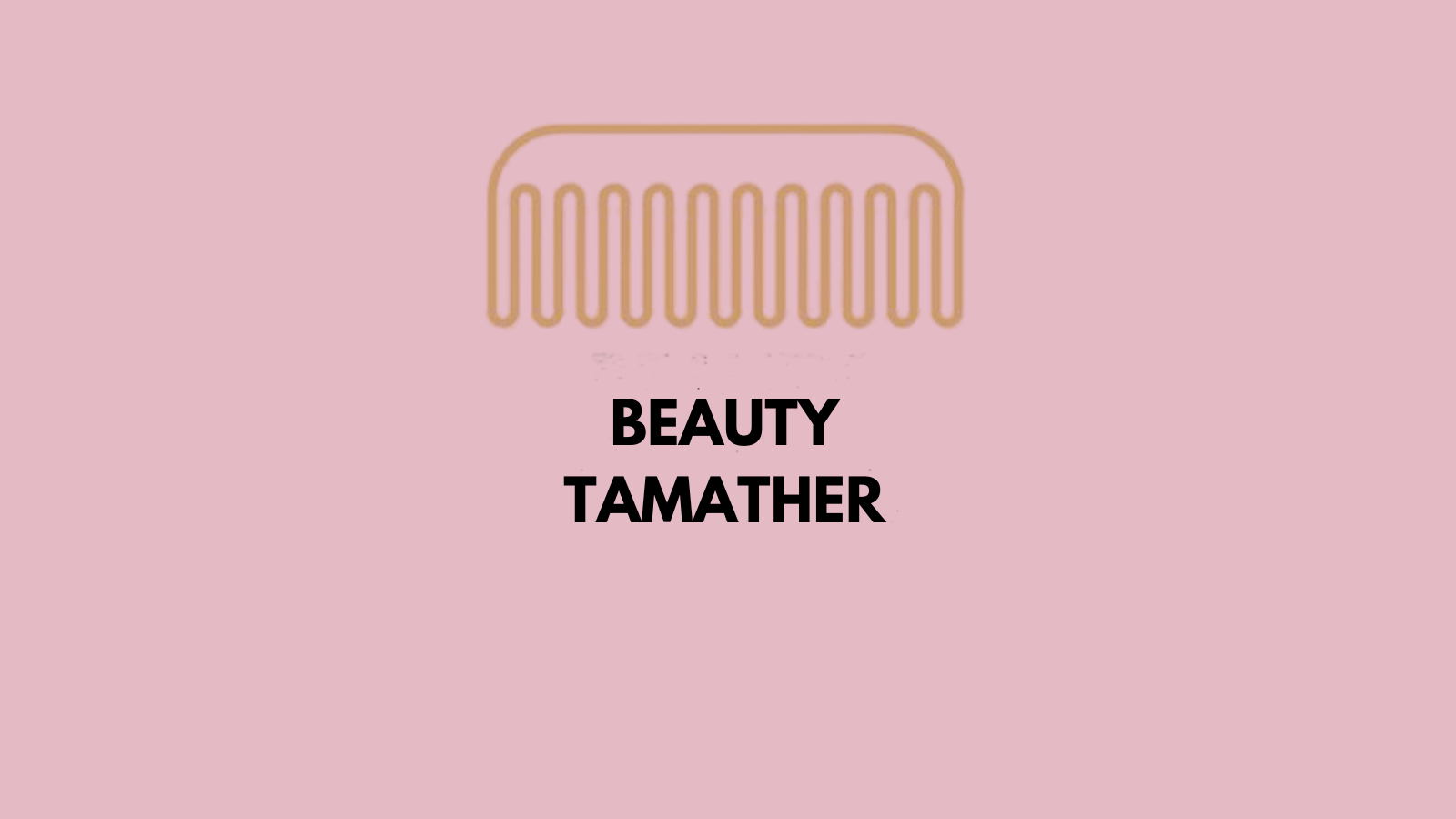 beauty tamather