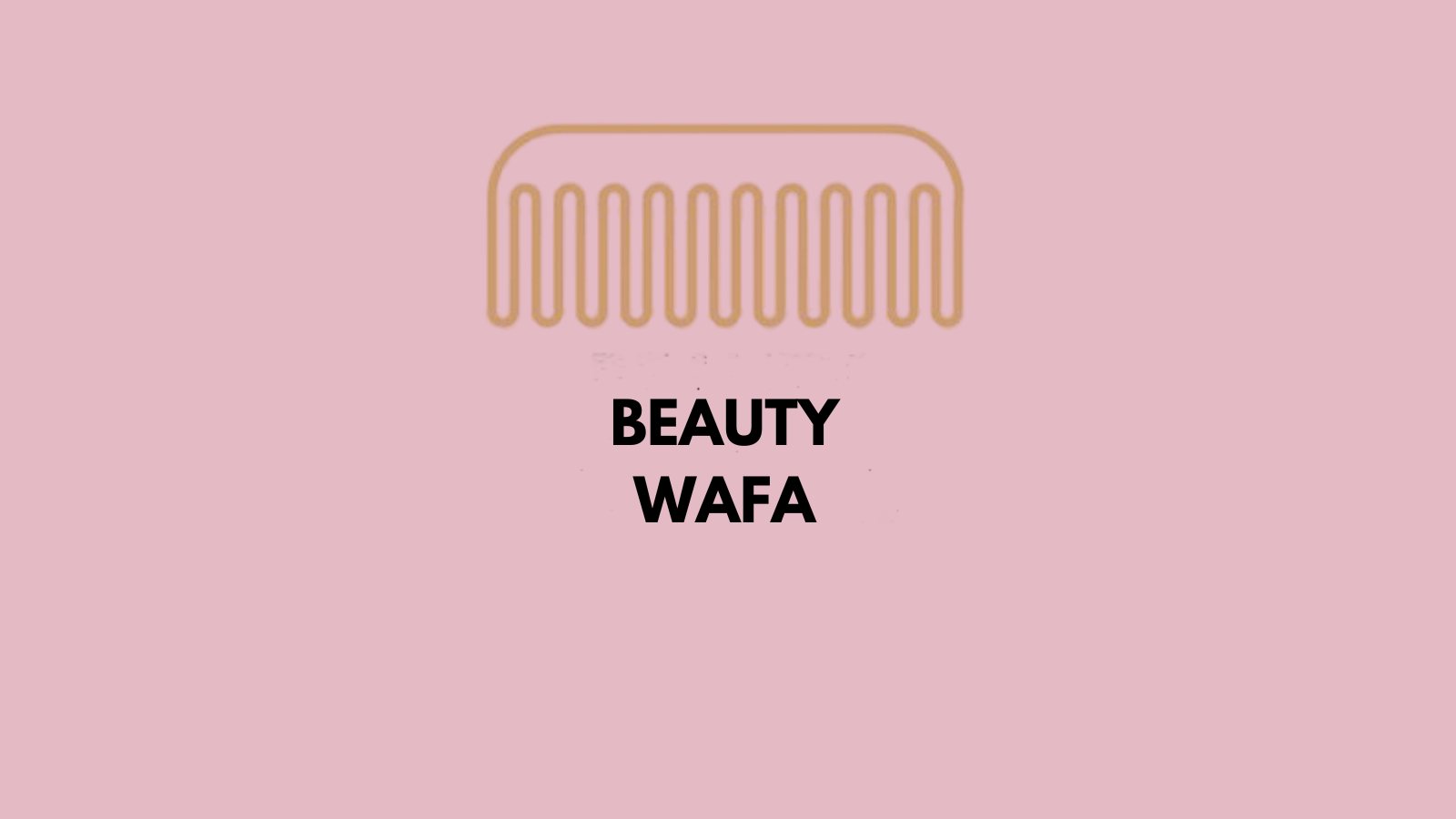 beauty wafa