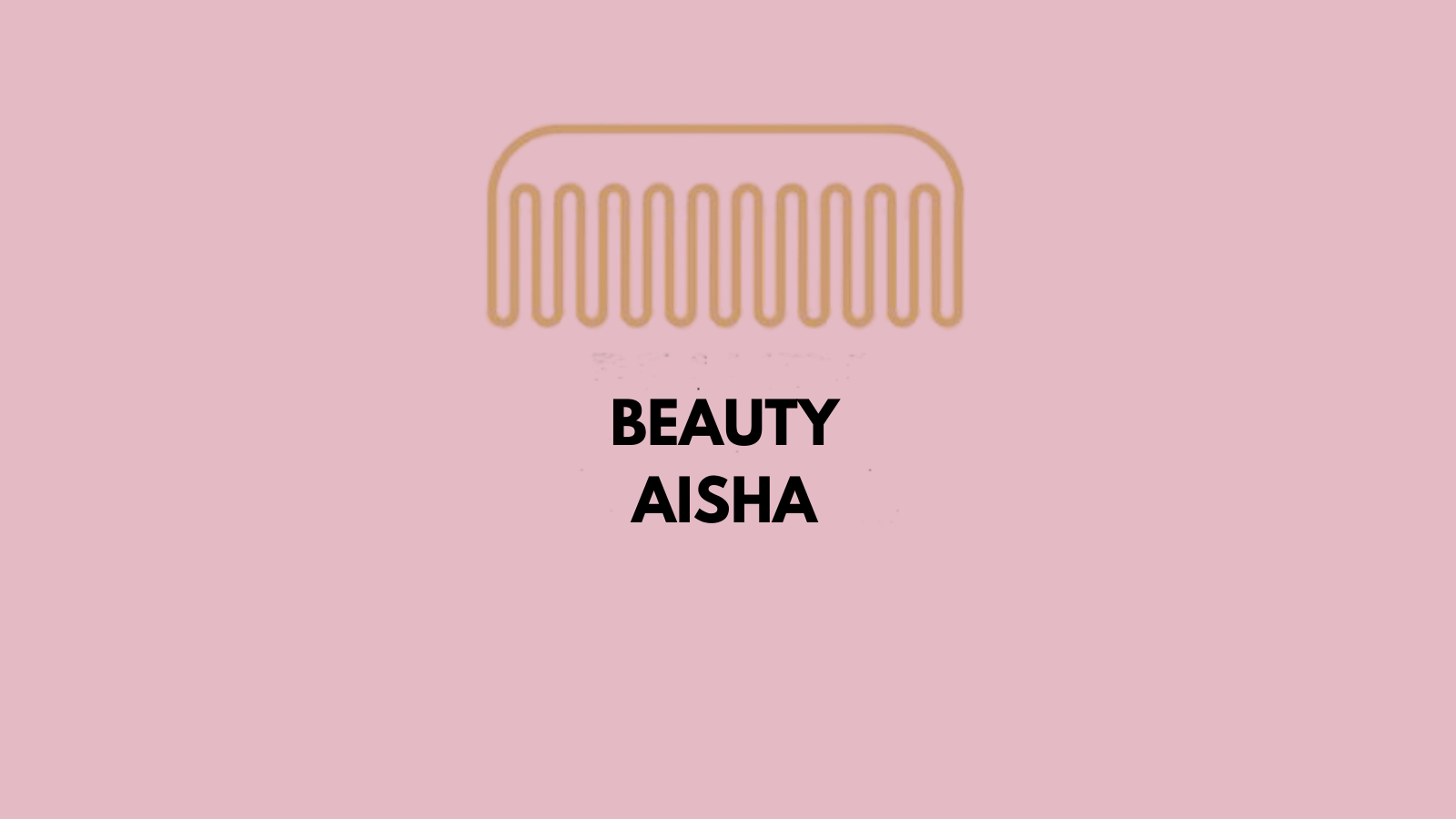 beauty Aisha