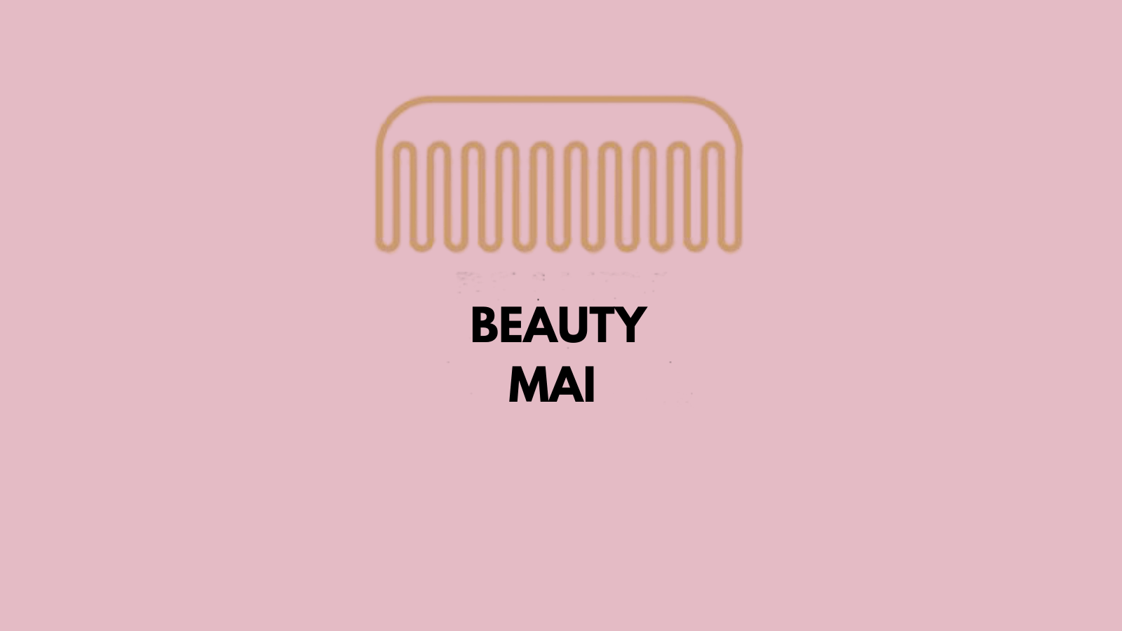 beauty Mai